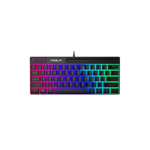 KB-AULA-F3061-BLK_3f89539c-de5c-452e-af08-969801579d8b-removebg-preview Mechanical Keyboard Aula F3061 Wired RGB Backlit Keyboard