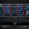 Imperion Mech 7 RGB MECHANICAL Keyboard