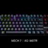 Imperion Mech 7 RGB MECHANICAL Keyboard
