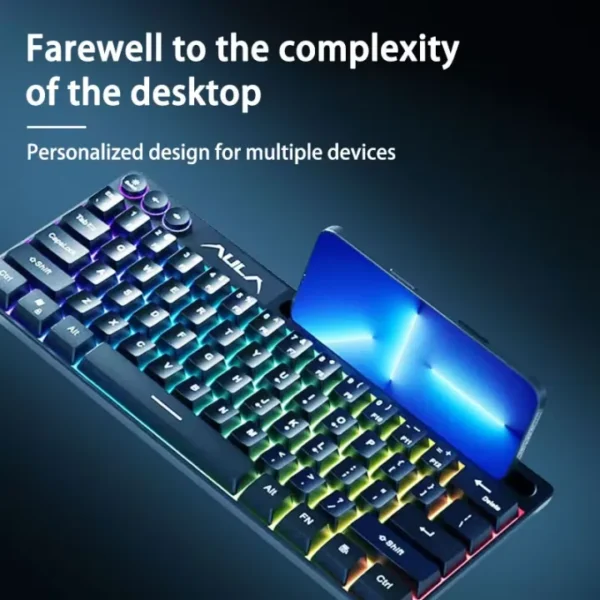 Sf35f37661b8642d098bb3e42b99b08e0R.png_720x720q80.png_ Mechanical Keyboard Aula F3061 Wired RGB Backlit Keyboard
