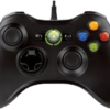 Microsoft Xbox 360 Wired Controller