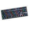 Imperion Mech 7 RGB MECHANICAL Keyboard