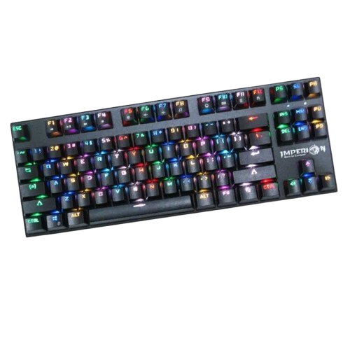 Imperion Mech 7 RGB MECHANICAL Keyboard