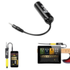 IRig Guitar Interface Converter Replacement Guitar for Phone / for ipad New