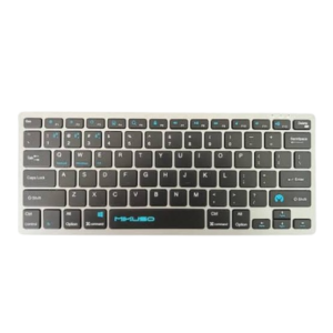 Mikuso- KB-BW05 2.4G + Bluetooth Wireless Keyboard