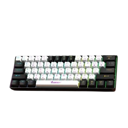 JERTECH RGB GAMING KEYBOARD JK540