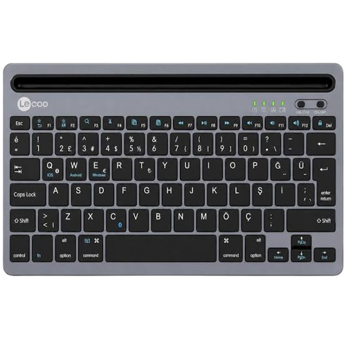 images__8_-removebg-preview Lecoo BK-100 Mini Bluetooth Rechargeable Keyboard