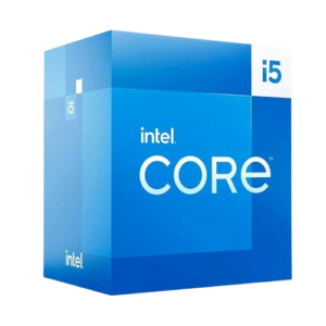 Intel Core I5-14400F Processor
