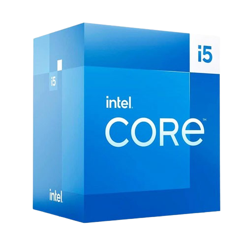 Intel Core I5-14400F Processor
