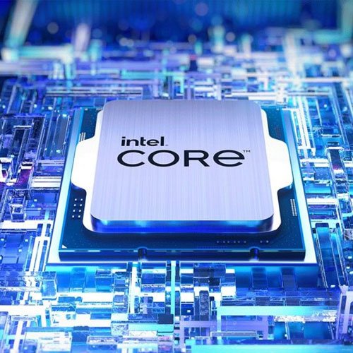 Intel Core I5-14400F Processor